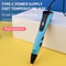 Printing Pen, DIY Drawing & Stereoscopic Doodle Pen, Type-C Fast Heating Creative Tool