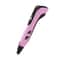 Printing Pen, DIY Drawing & Stereoscopic Doodle Pen, Type-C Fast Heating Creative Tool