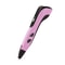 Printing Pen, DIY Drawing & Stereoscopic Doodle Pen, Type-C Fast Heating Creative Tool
