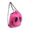 Smiley Waterproof Drawstring Bag Lightweight Shoulder Pack 1