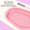 Silicone Makeup Brush Cleaner Pad Makeup Brush Cleaning Mat With Textured Deep Clean Design 3