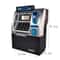 Electronic ATM Piggy Bank for Kids with Card Swipe, Password Lock, Coin & Cash Savings Safe