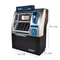 Electronic ATM Piggy Bank for Kids with Card Swipe, Password Lock, Coin & Cash Savings Safe