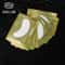 Lint Free Eyelash Extension Under Eye Pads Hydrating Gel Eye Patches For Lash Artists 2