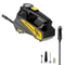 Portable Intelligent Digital Display Car Tire Inflator Electric Air Compressor Pump