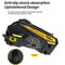 Portable Intelligent Digital Display Car Tire Inflator Electric Air Compressor Pump