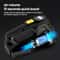 Portable Intelligent Digital Display Car Tire Inflator Electric Air Compressor Pump