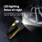 Portable Intelligent Digital Display Car Tire Inflator Electric Air Compressor Pump