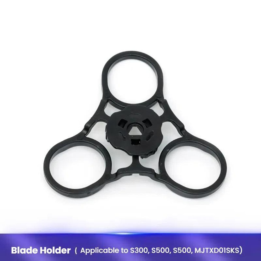 Shaver Replacement Head Double Ring Electric Shaver Blade For S300 S500 Series 1