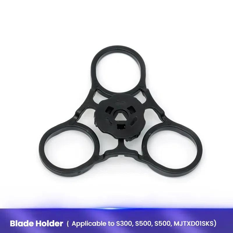 Shaver Replacement Head Double Ring Electric Shaver Blade For S300 S500 Series 1