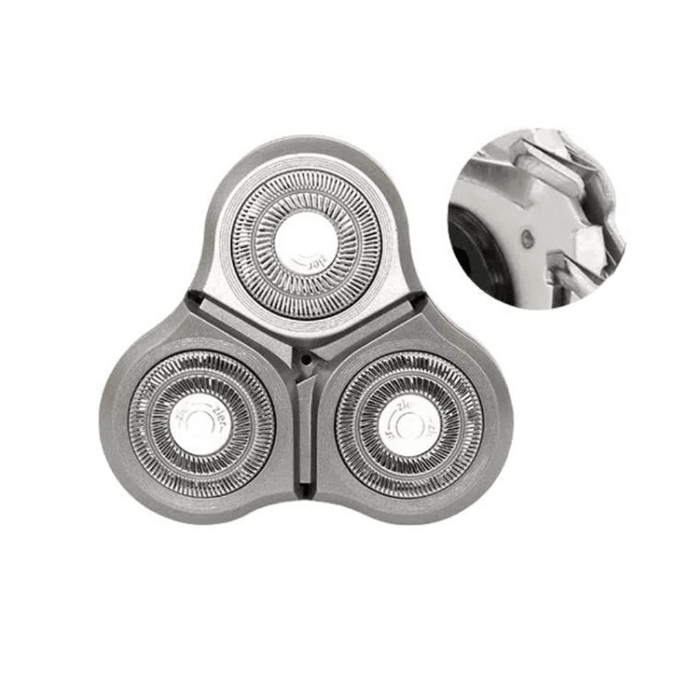 Shaver Replacement Head Double Ring Electric Shaver Blade For S300 S500 Series 7