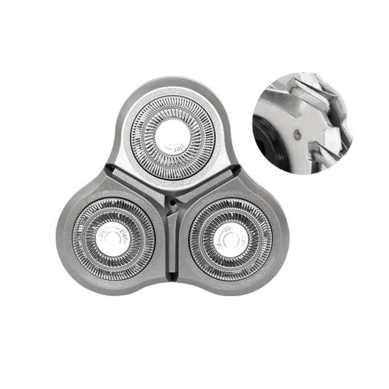 Shaver Replacement Head Double Ring Electric Shaver Blade For S300 S500 Series 7
