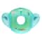Baby Inflatable Underarm Swim Ring with Side Flaps, Toddler Swim Float PVC Swim Trainer for Kids