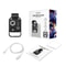 Smartphone Microscope Lens With CPL LED Light For Kids Science Exploration 11