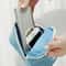 Portable Travel Cable Organizer And Power Bank Pouch 2