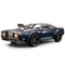 High Speed RC Drift Car 4WD Electric Muscle Remote Control Racing Car