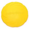 Durable Rubber Dog Flying Disc Toy For Fetch Training Large Dogs 0