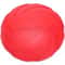 Durable Rubber Dog Flying Disc Toy For Fetch Training Large Dogs 8