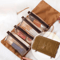 4 In 1 Travel Cosmetic Bag Waterproof Makeup Organizer With Removable Mesh Compartments 6