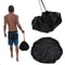 Foldable Wetsuit Storage Bag Waterproof Beach Swim Gear Cover