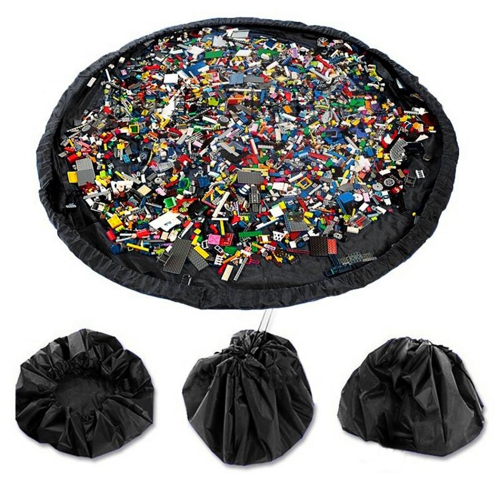 Foldable Wetsuit Storage Bag Waterproof Beach Swim Gear Cover