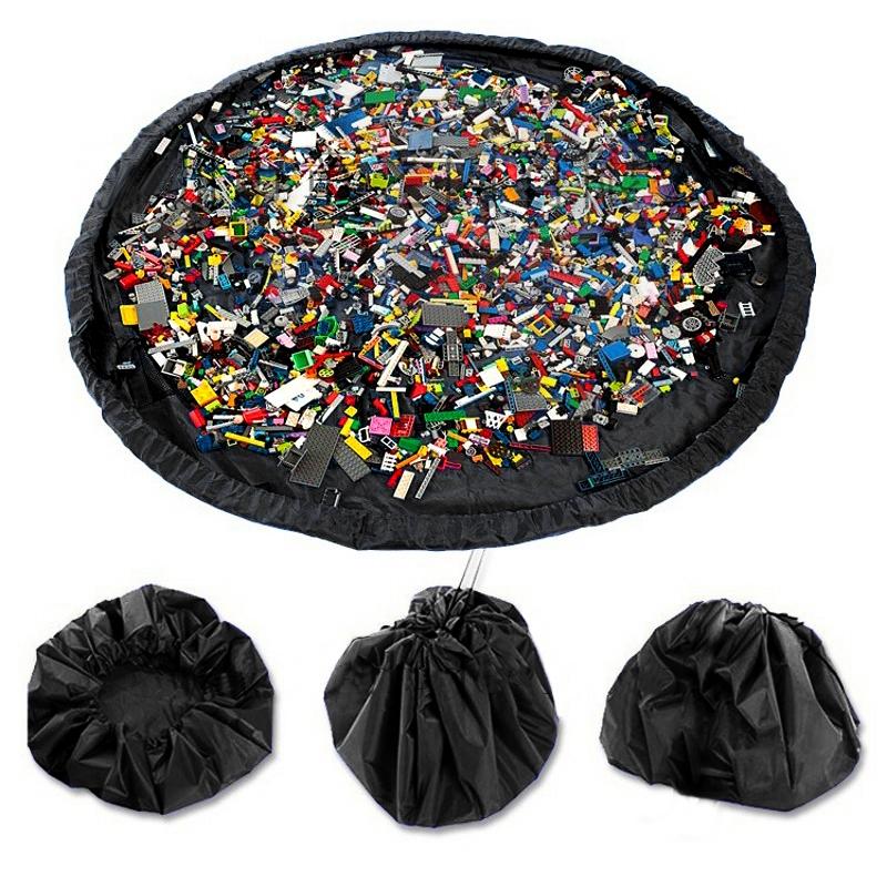 Foldable Wetsuit Storage Bag Waterproof Beach Swim Gear Cover