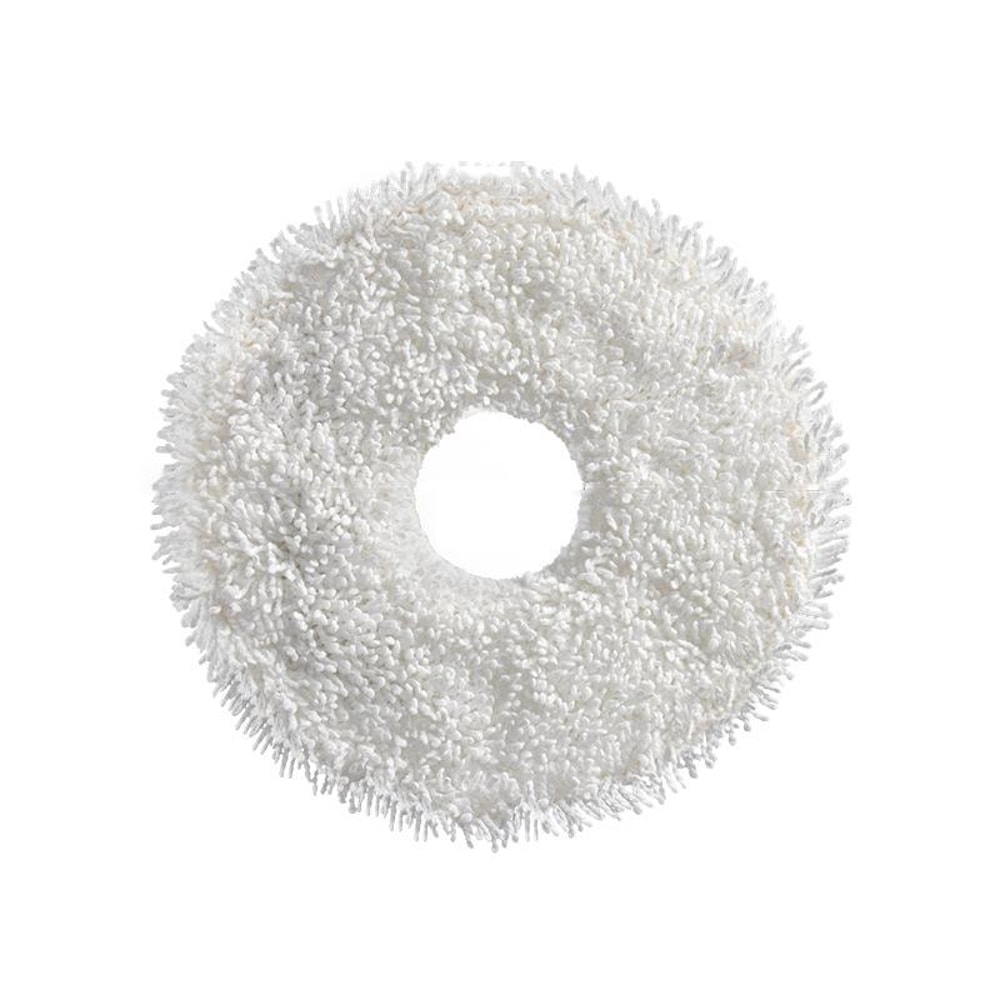 Dreame X40 Pro Replacement Mop Cloth Pads Washable Robot Vacuum Cleaning Cloth 5