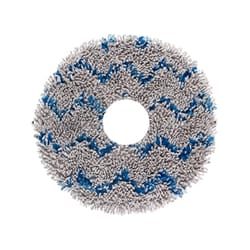 dreame x40 pro replacement mop cloth pads washable robot vacuum cleaning cloth