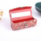 Portable Lipstick Organizer With Mirror Mini Travel Makeup Box Compact Cosmetic Case 1