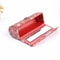 Portable Lipstick Organizer With Mirror Mini Travel Makeup Box Compact Cosmetic Case 2