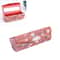 Portable Lipstick Organizer With Mirror Mini Travel Makeup Box Compact Cosmetic Case 7