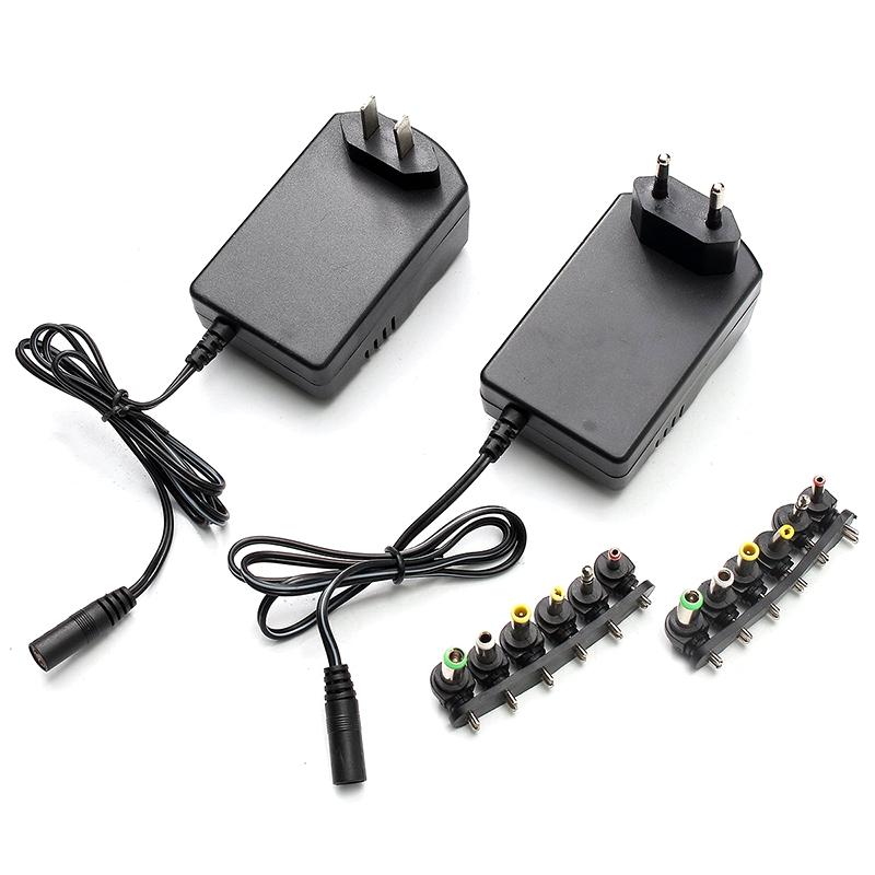 Universal Adjustable Power Adapter Multi Voltage Charger