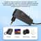 Universal Adjustable Power Adapter Multi Voltage Charger