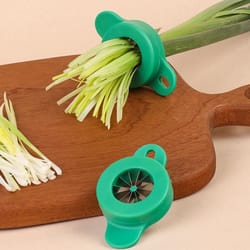 onion slicer and multifunctional vegetable cutter