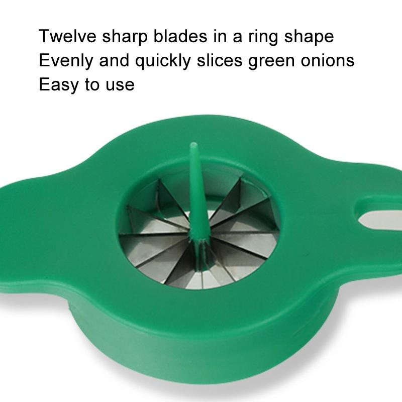 Onion Slicer And Multifunctional Vegetable Cutter 3