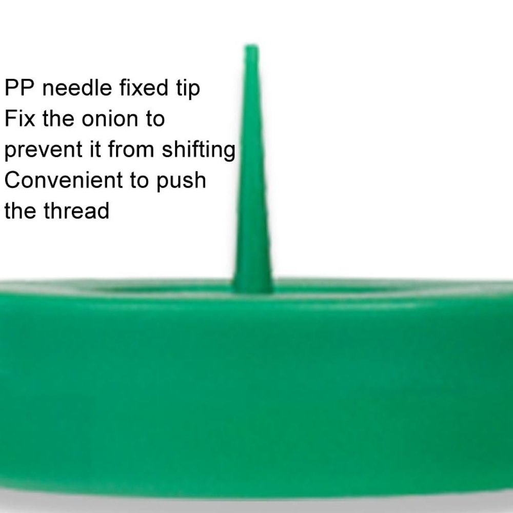 Onion Slicer And Multifunctional Vegetable Cutter 4