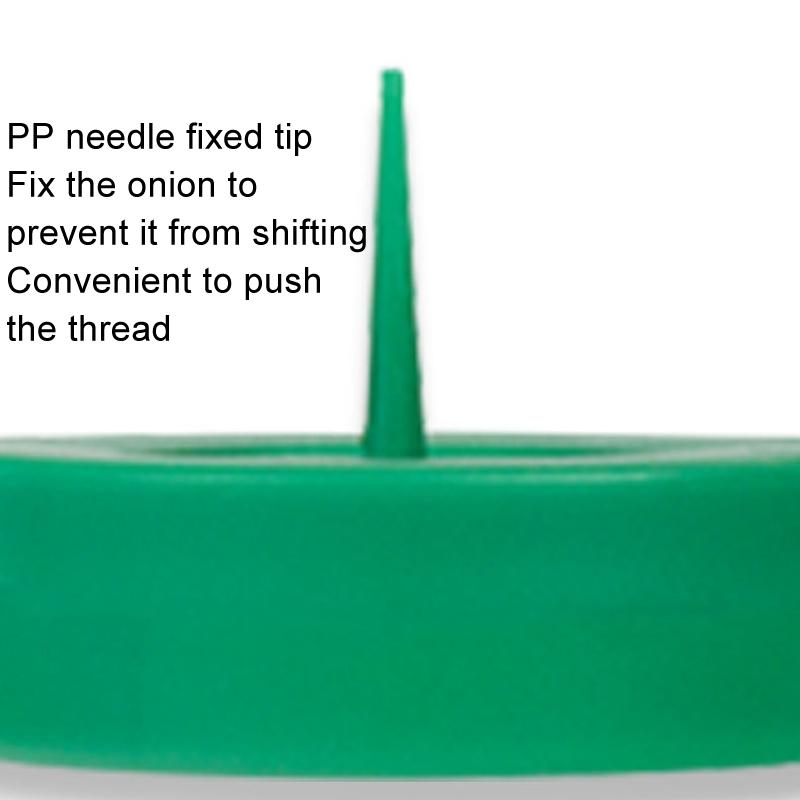 Onion Slicer And Multifunctional Vegetable Cutter 4