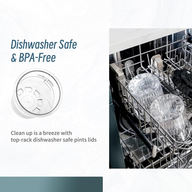 Ninja Creami Deluxe Ice Cream Containers 24oz with Lids