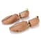 Adjustable Wooden Shoe Stretcher For Leather Shoes Anti Wrinkle Shoe Expander 1