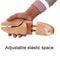 Adjustable Wooden Shoe Stretcher For Leather Shoes Anti Wrinkle Shoe Expander 5