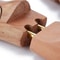 Adjustable Wooden Shoe Stretcher For Leather Shoes Anti Wrinkle Shoe Expander 8