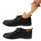 Adjustable Wooden Shoe Stretcher For Leather Shoes Anti Wrinkle Shoe Expander 0