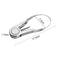 Stainless Steel Mango Slicer Corer and Peeler Tool