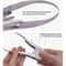 Stainless Steel Mango Slicer Corer and Peeler Tool