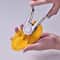 Stainless Steel Mango Slicer Corer and Peeler Tool