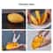 Stainless Steel Mango Slicer Corer and Peeler Tool