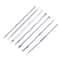 7 In 1 Acne Extractor Tool Set Stainless Steel Blackhead Remover Kit For Clear Skin 0