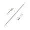 7 In 1 Acne Extractor Tool Set Stainless Steel Blackhead Remover Kit For Clear Skin 3