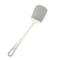 Stainless Steel Stir Fry Spatula Solid Kitchen Turner 0