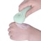 Portable Silicone Travel Bottle With Brush 60ml Leakproof Silicone Travel Bottle For Toiletries 8